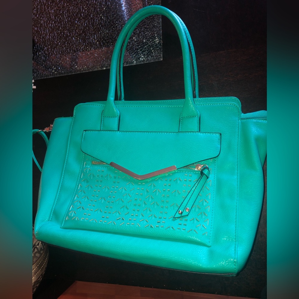 nice purse
